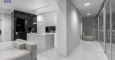Appartement 3 chambres dans Minsk, Bélarus