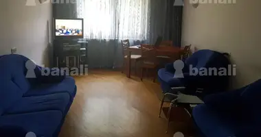 Apartamento 3 habitaciones en Ereván, Armenia