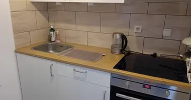 Appartement 1 chambre dans Varsovie, Pologne