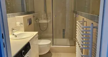 Apartamento 2 habitaciones en Breslavia, Polonia