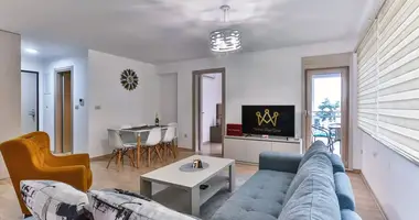 2 bedroom apartment in Budva, Montenegro