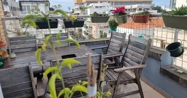 Apartamento 2 habitaciones en Tel Aviv-Yafo, Israel