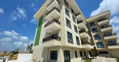 Appartement 1 chambre dans Alanya, Turquie
