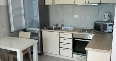 Apartment in Becici, Montenegro