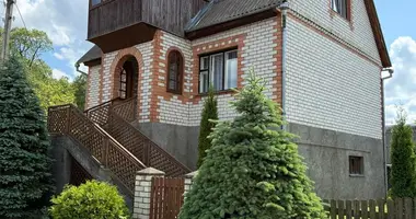 5 room house in Staryja Darohi, Belarus