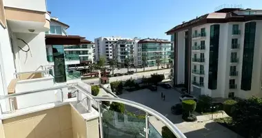 Apartamento 3 habitaciones en Alanya, Turquía