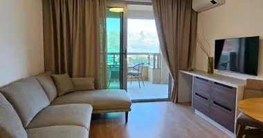 2 bedroom apartment in Budva, Montenegro