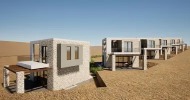 Maison 3 chambres dans Kassandra Municipality, Grèce