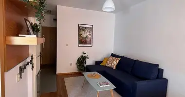 2 room apartment in Krakow, Poland