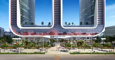 Квартира 2 комнаты в , Грузия