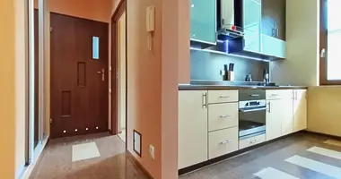 Apartamento 2 habitaciones en Varsovia, Polonia