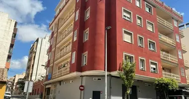 Wohnung 4 Zimmer in Torrevieja, Spanien