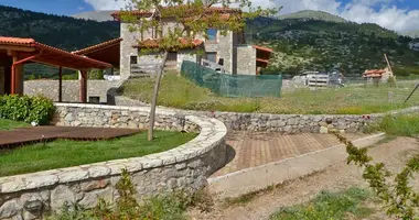 Adosado Adosado 5 habitaciones con Vista a la montaña en Calzas Livadi, Grecia