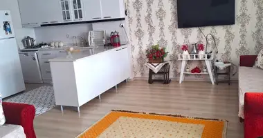 3 room apartment in Erdemli, Turkey