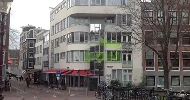 Apartamento 2 habitaciones en Ámsterdam, Holanda