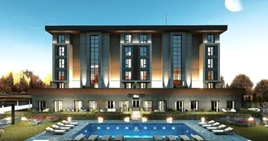 Appartement 1 chambre dans Nilufer, Turquie