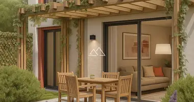 Appartement 1 chambre dans Sisici, Monténégro