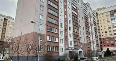 Apartamento 5 habitaciones en Minsk, Bielorrusia