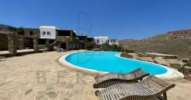 Villa 3 chambres dans Municipality of Mykonos, Grèce