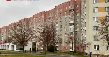 Apartamento 3 habitaciones en Grodno, Bielorrusia