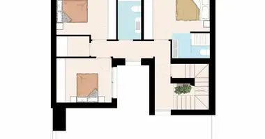 Apartamento 3 habitaciones en Formentera del Segura, España