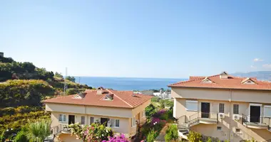 Wohnung 3 zimmer in Kargıcak, Türkei
