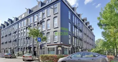 Apartamento 2 habitaciones en Ámsterdam, Holanda