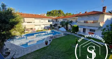 2 bedroom apartment in Pefkochori, Greece