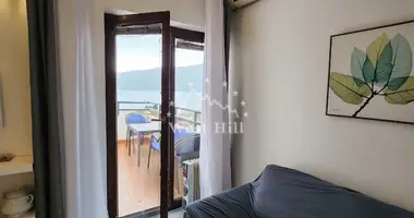 1 room apartment in Baošići, Montenegro