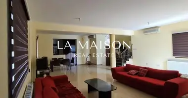 Maison 4 chambres dans Strovolos, Bases souveraines britanniques