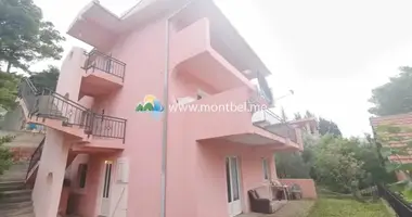 8 bedroom House in Susanj, Montenegro