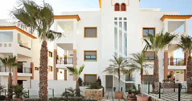 3 bedroom apartment in Guardamar del Segura, Spain
