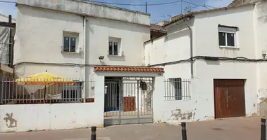 Adosado Adosado 5 habitaciones con Balcón, con Terraza, con Almacén en Gandía, España