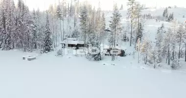 Casa de campo 2 habitaciones en Uurainen, Finlandia