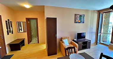 1 bedroom apartment in Sveti Vlas, Bulgaria