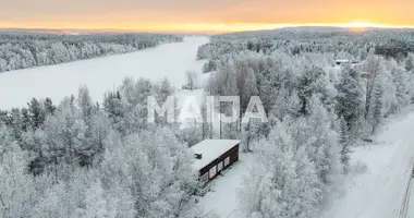 Участок земли в Rovaniemen seutukunta, Финляндия