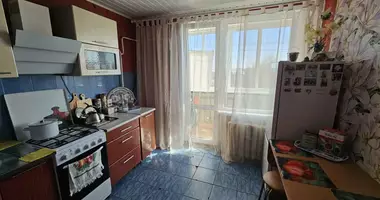 3 room apartment in Balsaja Uchaloda, Belarus