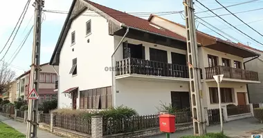 Casa 5 habitaciones en Zalaegerszegi jaras, Hungría