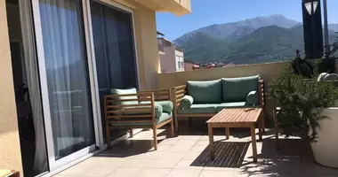 Villa  mit Meerblick, mit Garage, mit Pierce in Susanj, Montenegro