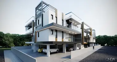 2 bedroom apartment in Larnaca, Cyprus