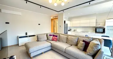 Apartamento 3 habitaciones en Jurmala, Letonia