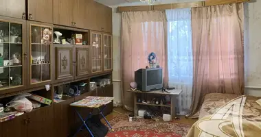 2 room apartment in Staroje Sialo, Belarus