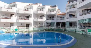 Wohnung 2 Schlafzimmer in Arona, Spanien