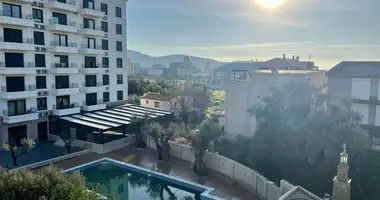 2 bedroom apartment in Montenegro