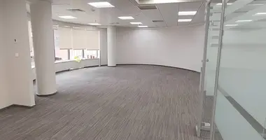 Office 266 m² in Moscow, Russia