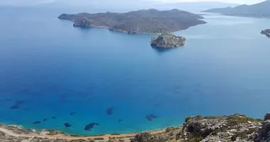 Terrain dans District of Agios Nikolaos, Grèce