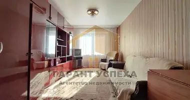 2 room apartment in Brest, Belarus