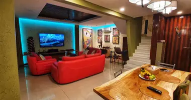 Villa 4 chambres dans ban bang raks, Thaïlande