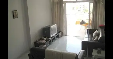 Apartamento 3 habitaciones en Larnaca, Chipre