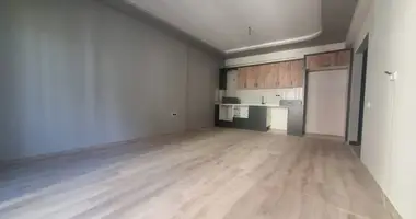 Apartamento 3 habitaciones en Erdemli, Turquía